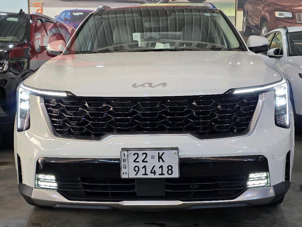 كيا سورينتو